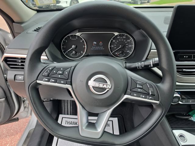 Used 2025 Nissan Altima 2.5 SV w/ SV Special Edition Package AWD/4WD image 22