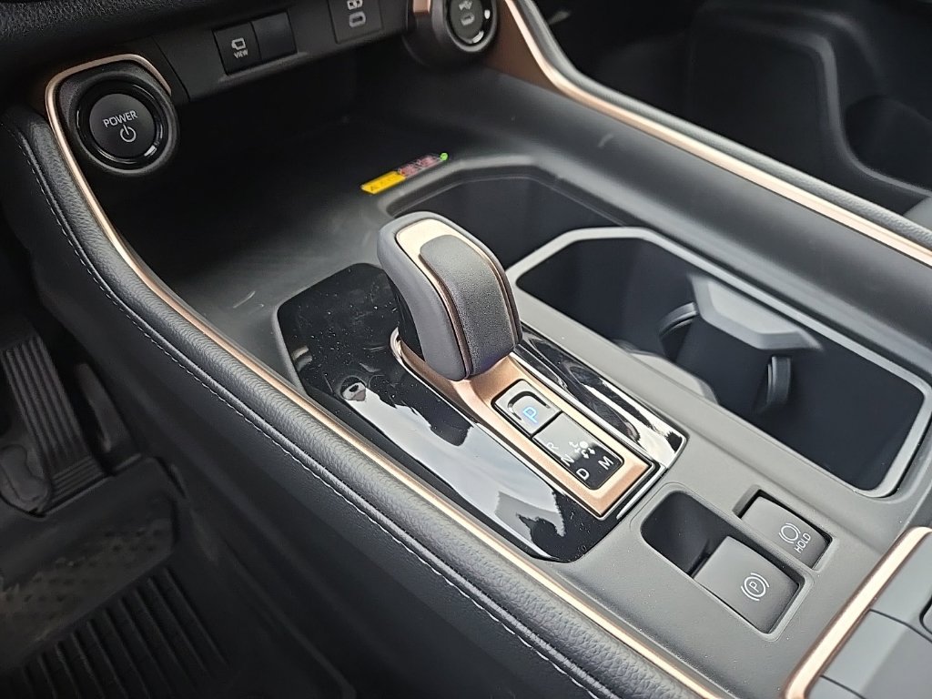 New 2026 Toyota Grand Highlander AWD Hybrid image 23