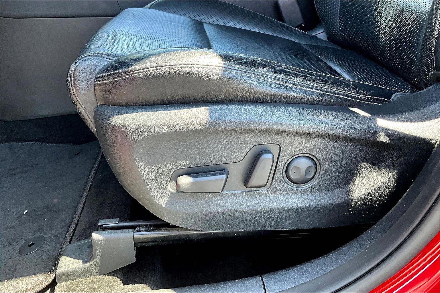 Used 2017 Kia Sportage SX FWD image 37