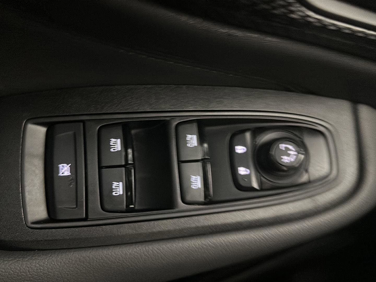 Certified 2025 Subaru Outback Wilderness image 10