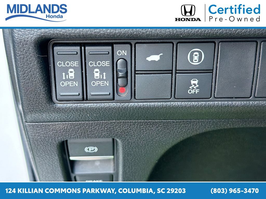 Used 2024 Honda Odyssey Sport image 20