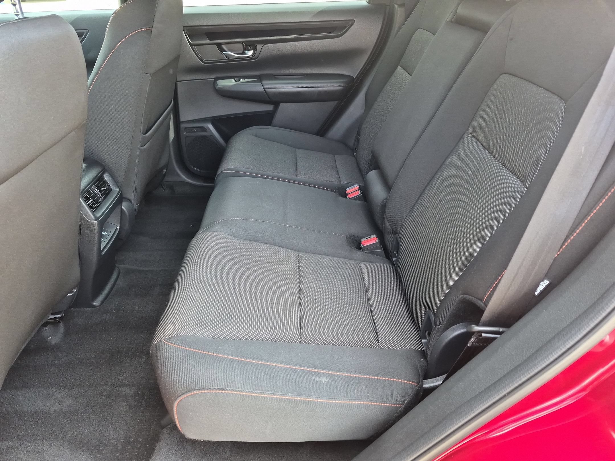 Certified 2024 Honda CR-V Sport image 23