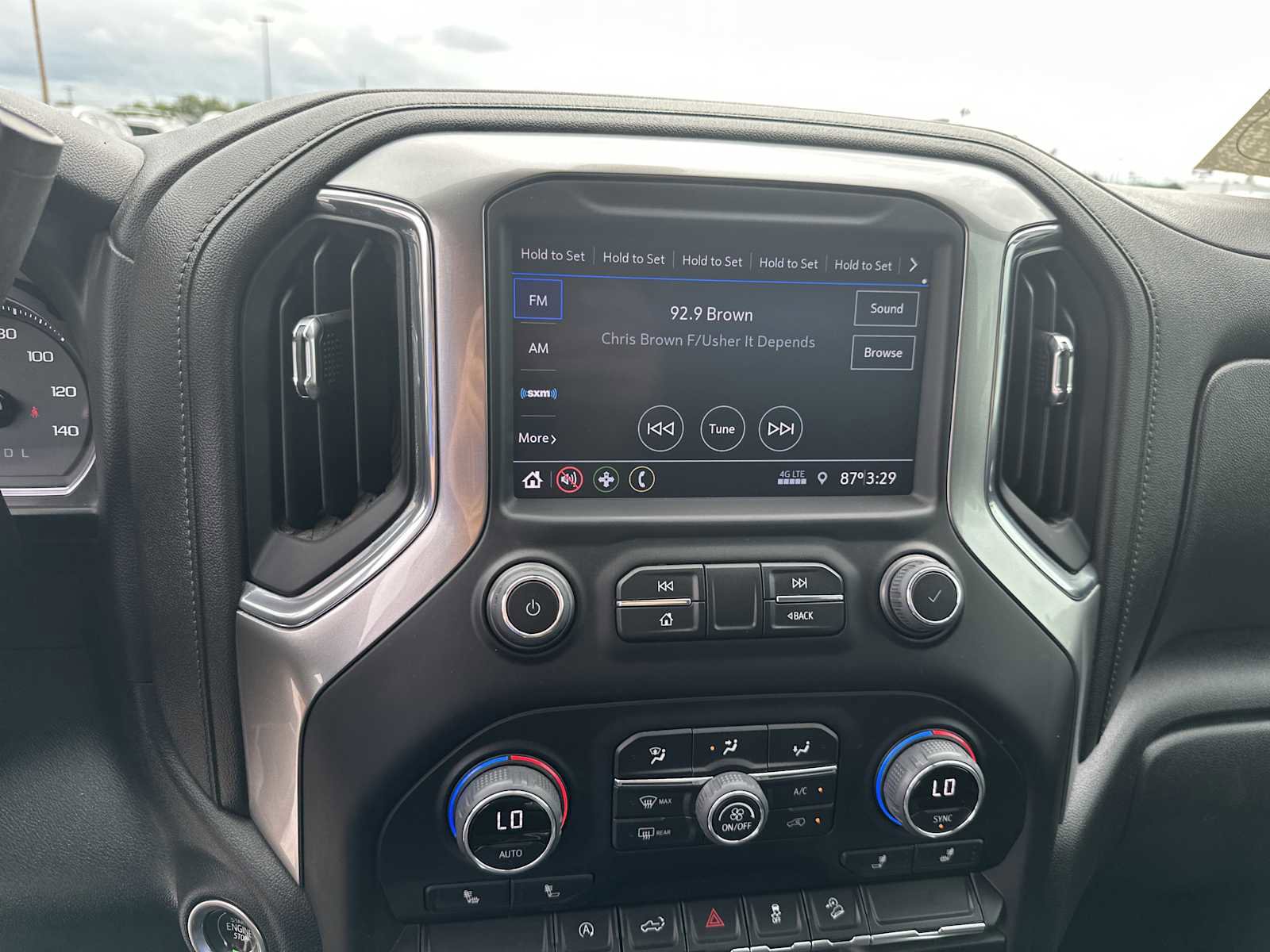 Used 2022 Chevrolet Silverado 1500 RST AWD/4WD image 20