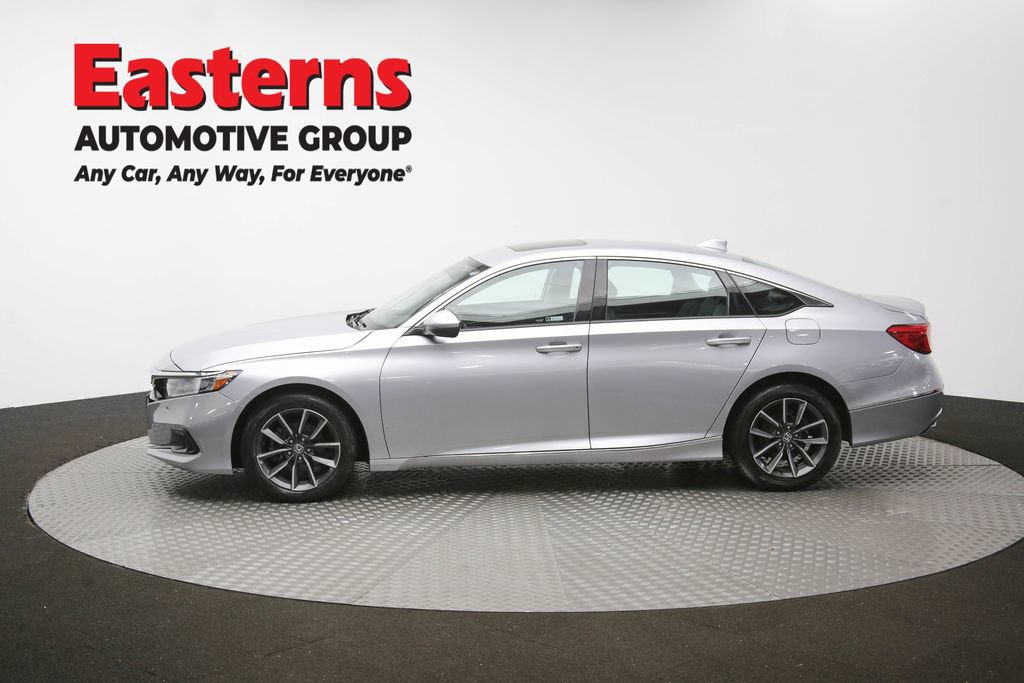 Used 2022 Honda Accord EX-L image 58