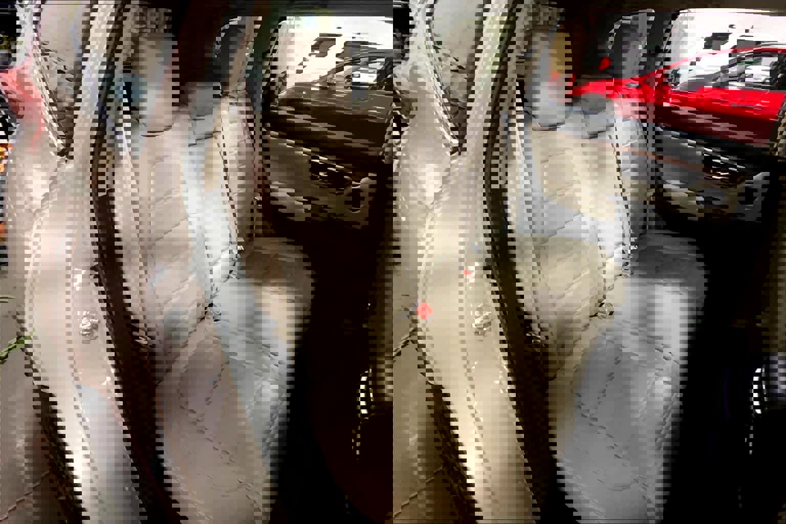 Used 2018 Honda CR-V Touring image 19