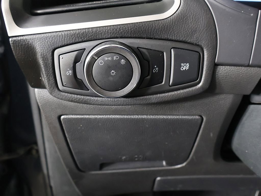 Used 2024 Ford Edge SE AWD/4WD image 33
