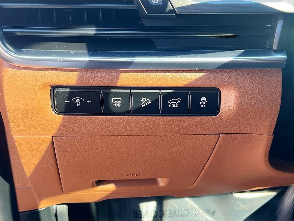 Used 2023 Kia Telluride SX Prestige X-Pro image 10