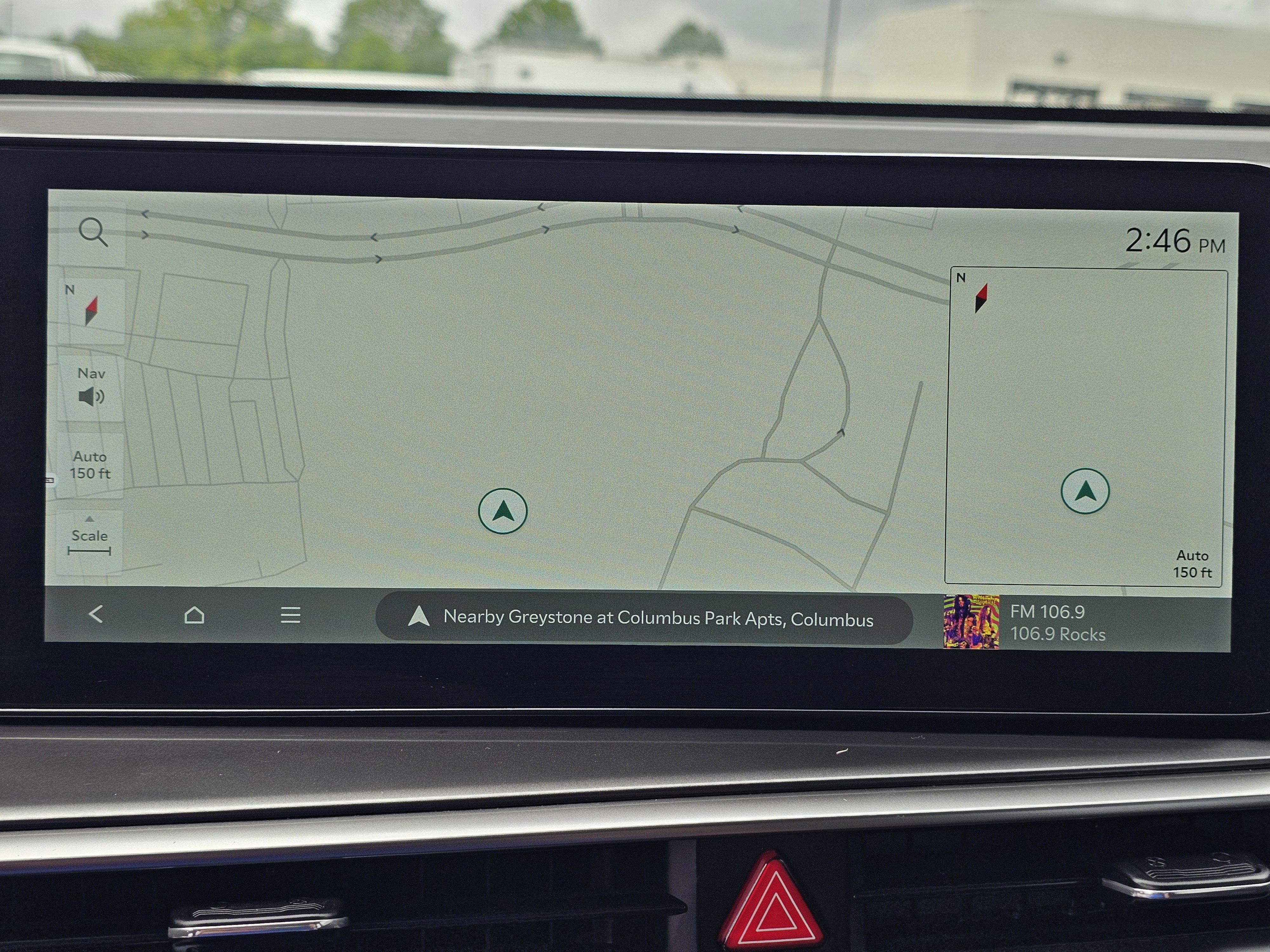 Used 2025 Kia Sorento EX w/ Panoramic Sunroof Package FWD image 30
