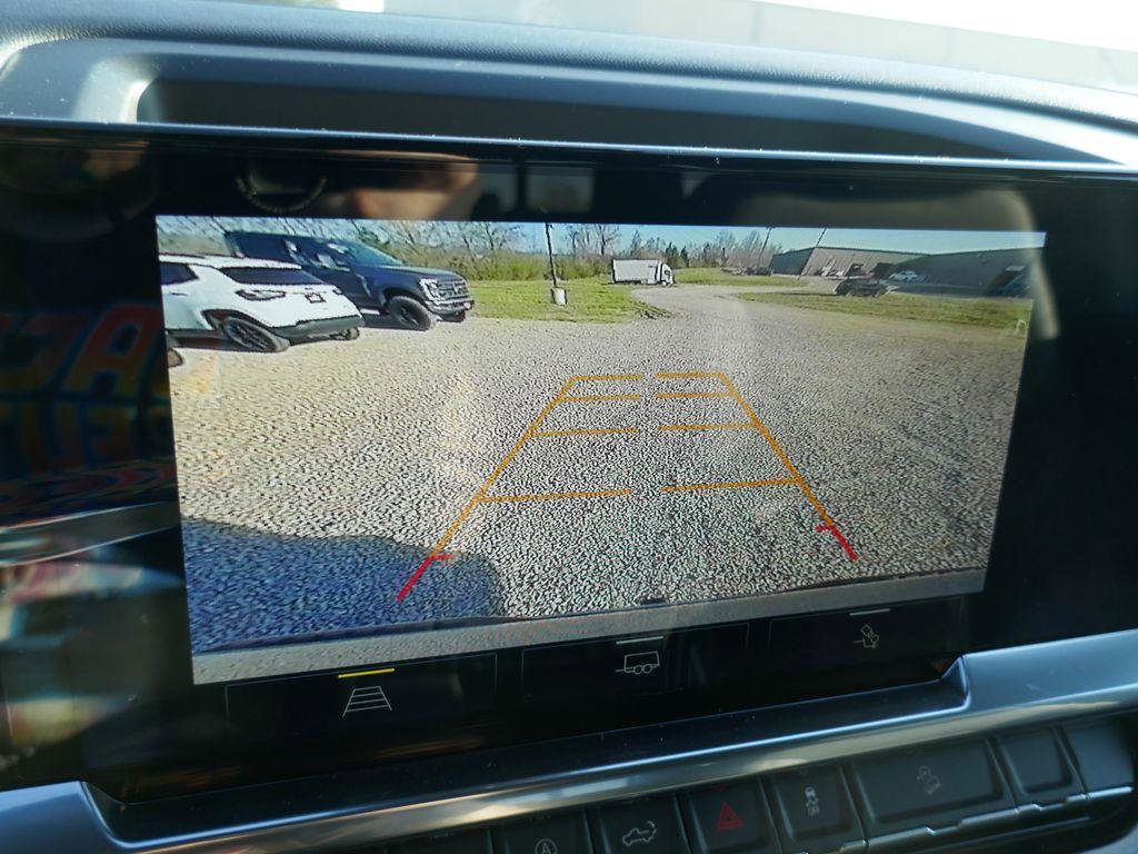 New 2026 Chevrolet Silverado 1500 RST image 24