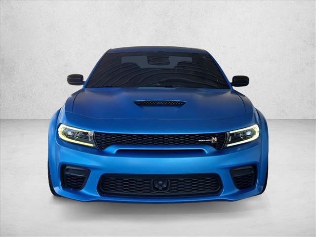 Used 2023 Dodge Charger Scat Pack RWD image 2