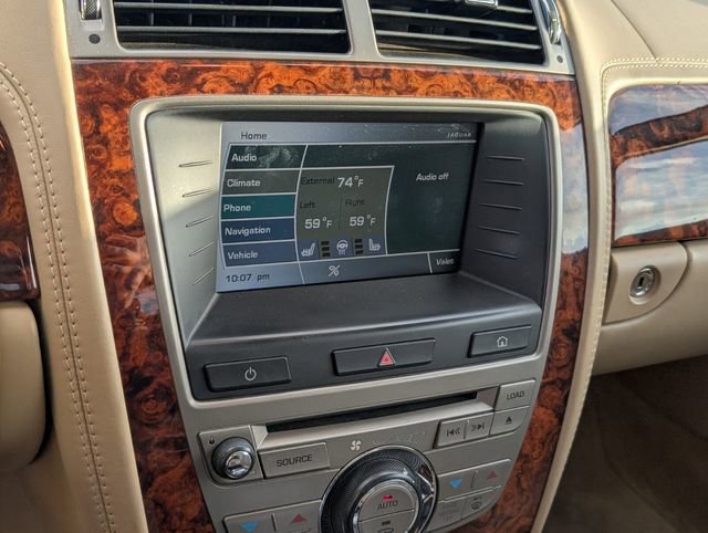 Used 2008 Jaguar XK Convertible image 14