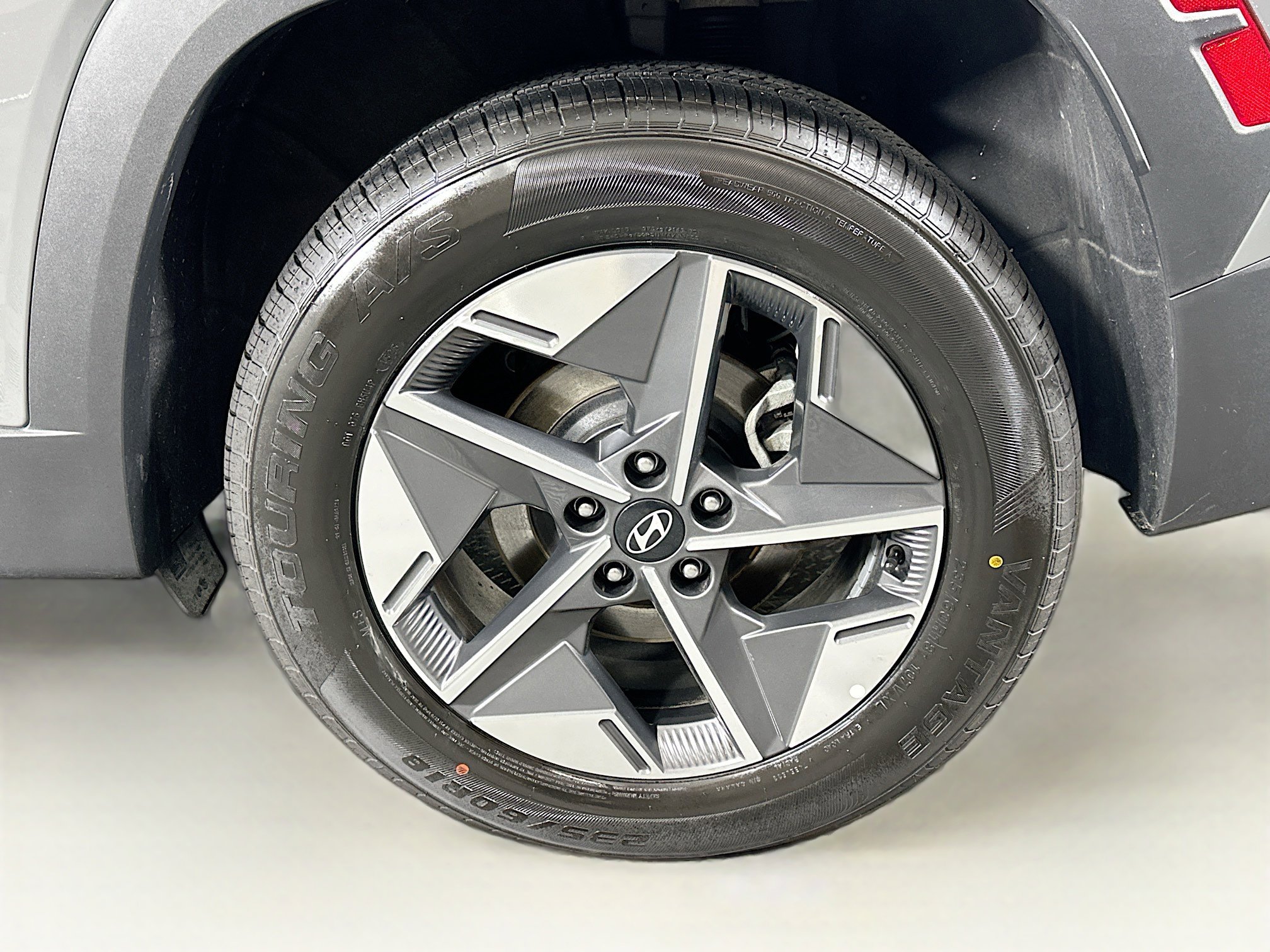 Used 2025 Hyundai Tucson SEL image 11