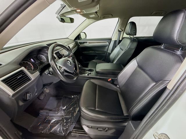 Used 2018 Volkswagen Atlas SE AWD/4WD image 20