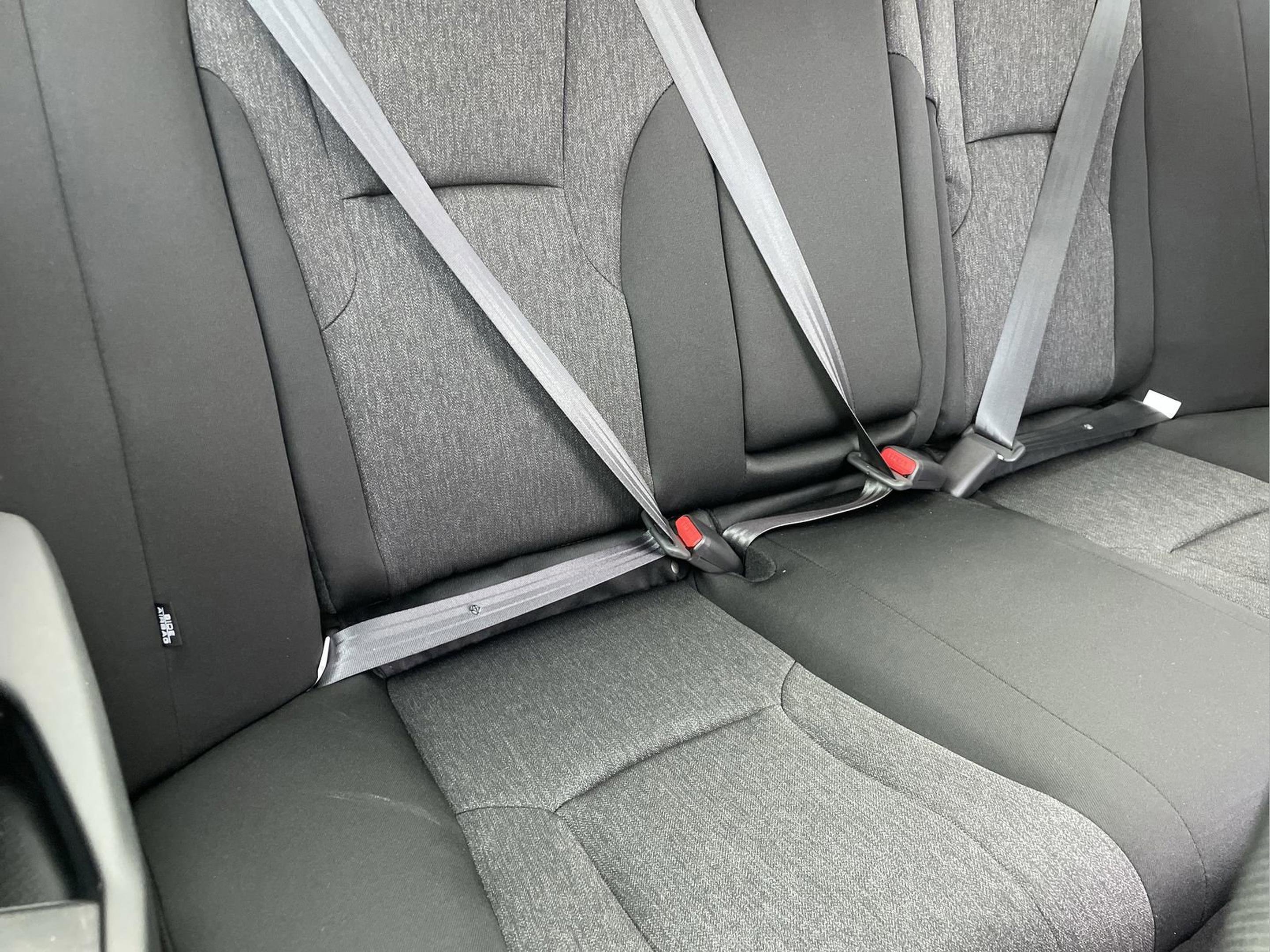 New 2025 Honda Accord SE image 17