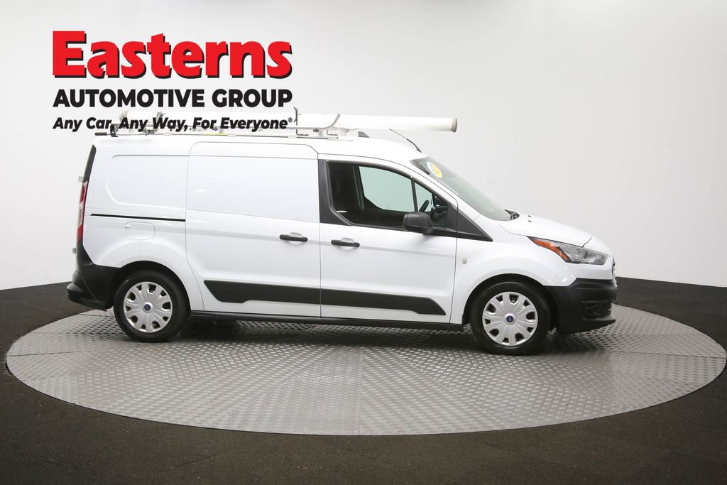 Used 2020 Ford Transit Connect XL FWD image 47