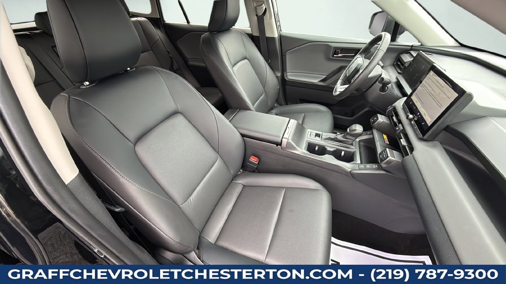Used 2026 Toyota RAV4 XLE Premium AWD/4WD image 37