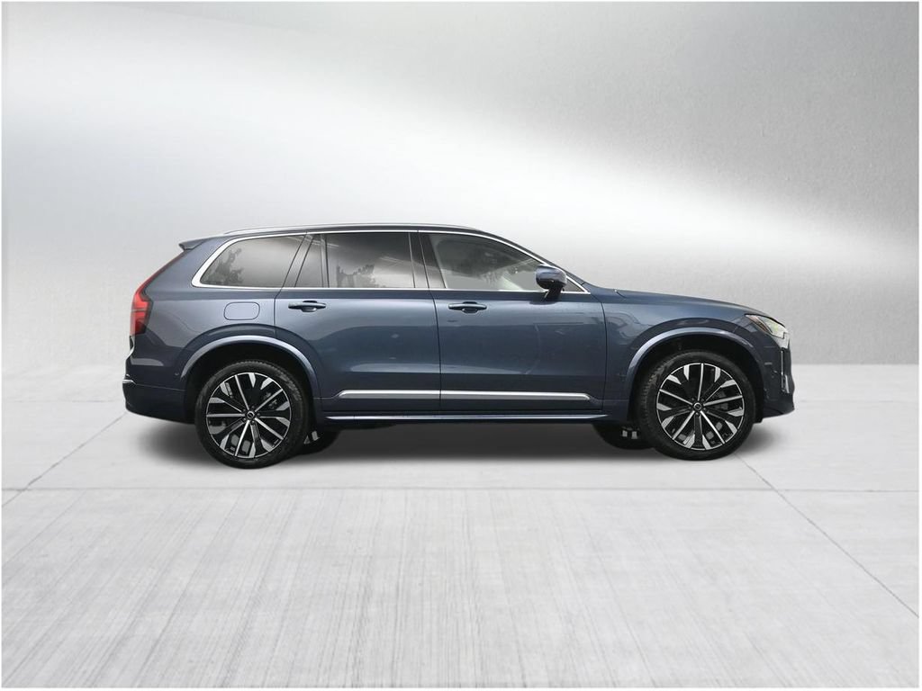 New 2026 Volvo XC90 T8 Plus AWD/4WD image 26
