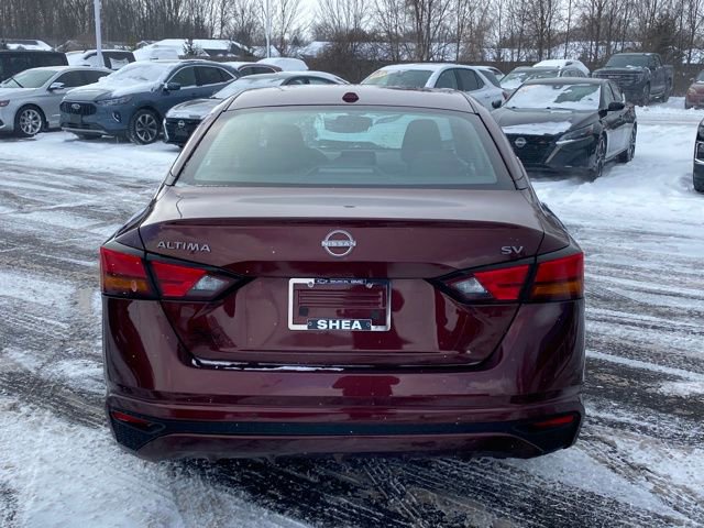 Used 2023 Nissan Altima 2.5 SV image 5