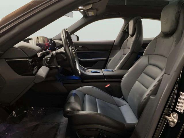 Used 2021 Porsche Taycan RWD image 23