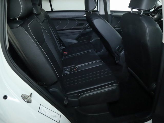 Used 2024 Volkswagen Tiguan SE FWD image 34