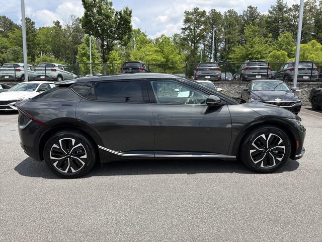 Used 2023 Kia EV6 Wind w/ Wind Technology Package RWD image 8
