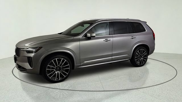 New 2026 Volvo XC90 B6 Plus w/ Protection Package Premier AWD/4WD image 3