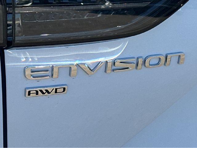 New 2026 Buick Envision Avenir AWD/4WD image 15