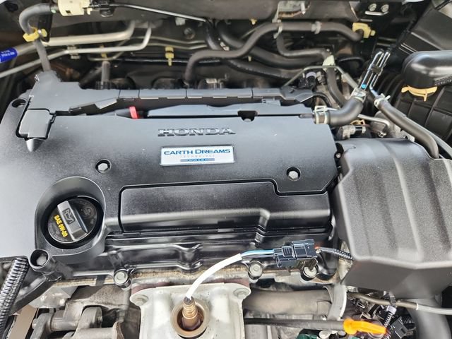 Used 2017 Honda Accord LX image 21