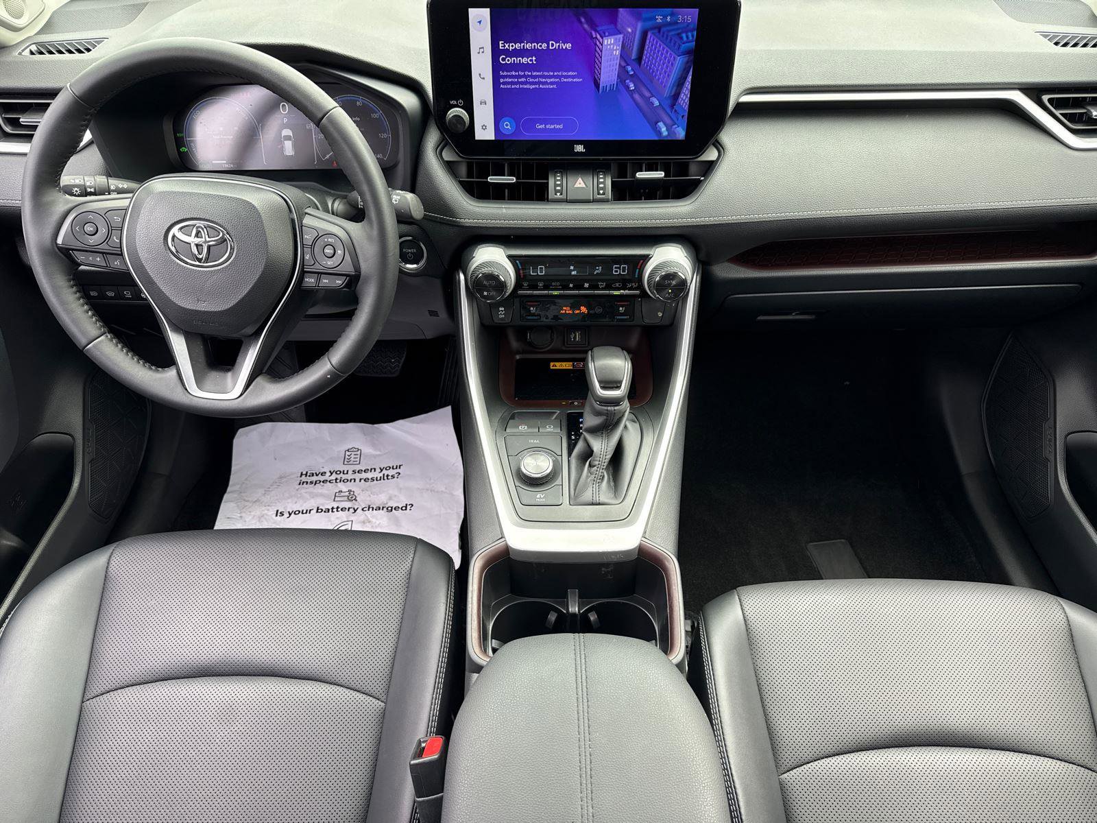 Used 2025 Toyota RAV4 Limited AWD/4WD image 31