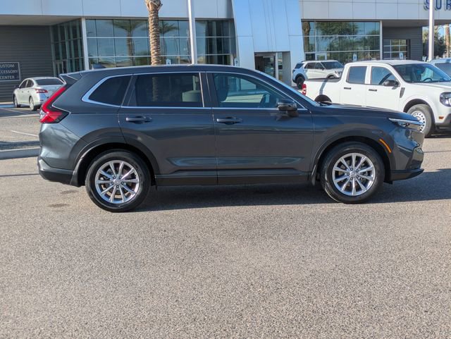 Used 2024 Honda CR-V EX-L image 7