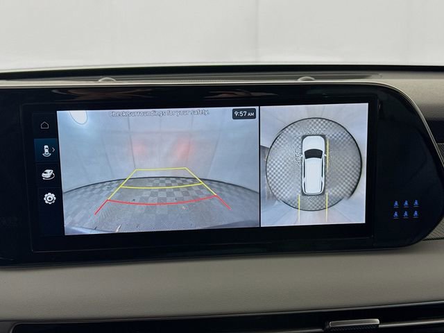 Used 2024 Hyundai Palisade SEL image 14