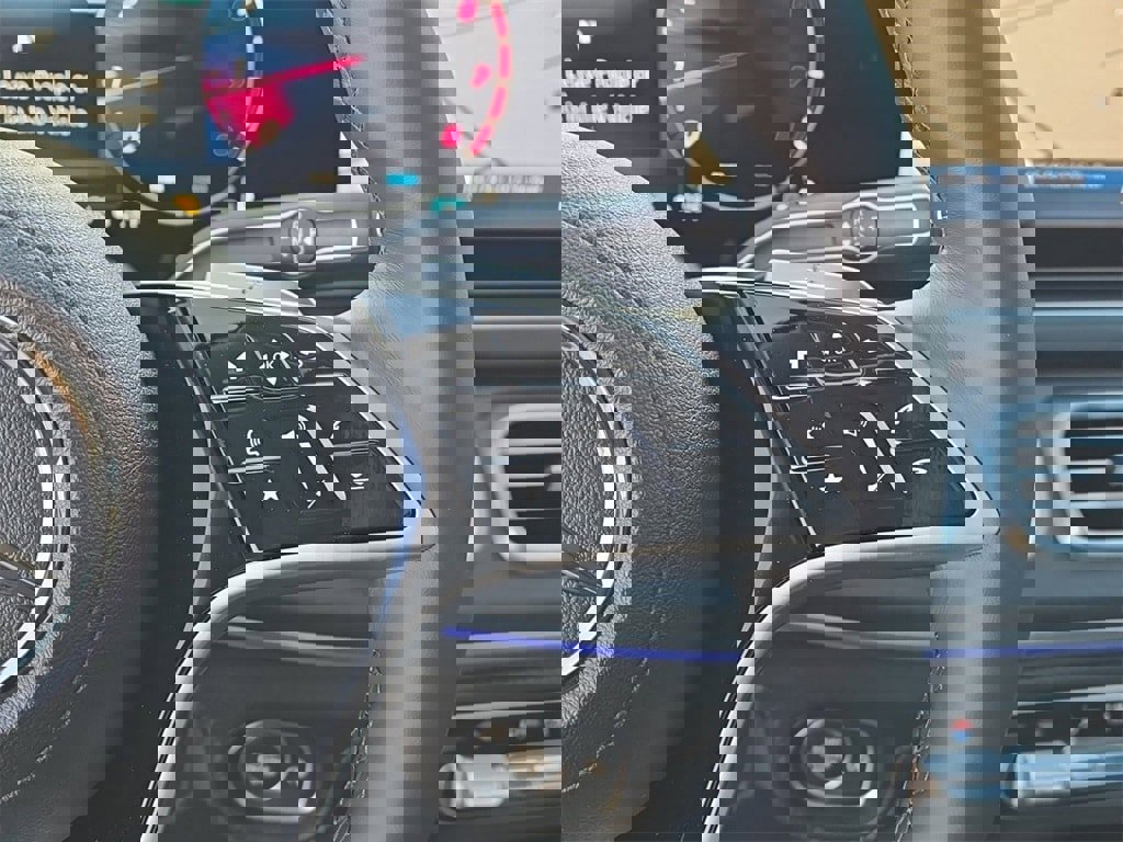 New 2025 Mercedes-Benz GLE 350 GLE 350 image 27