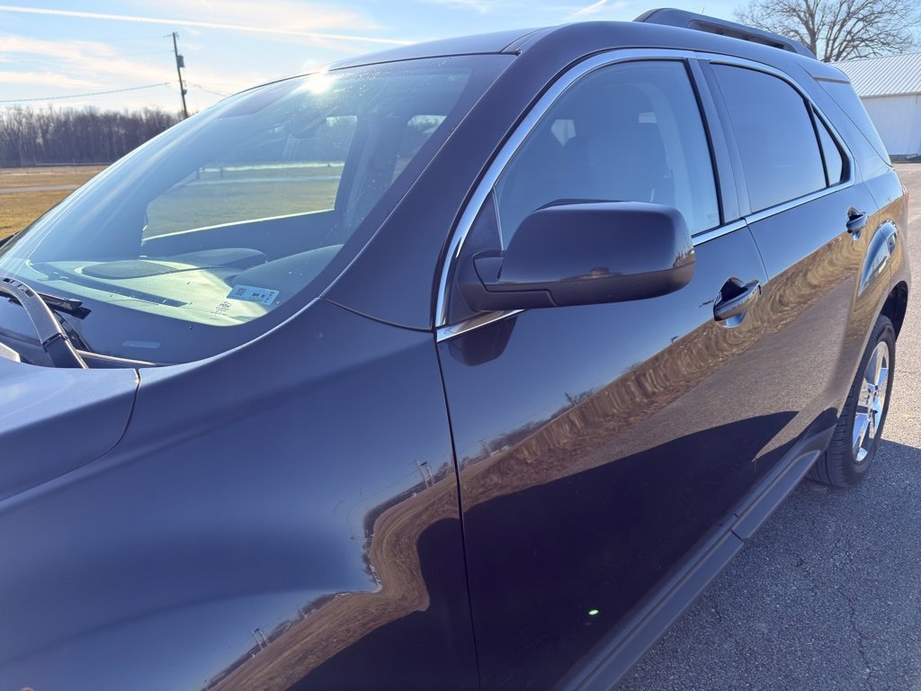Used 2012 Chevrolet Equinox LT image 17