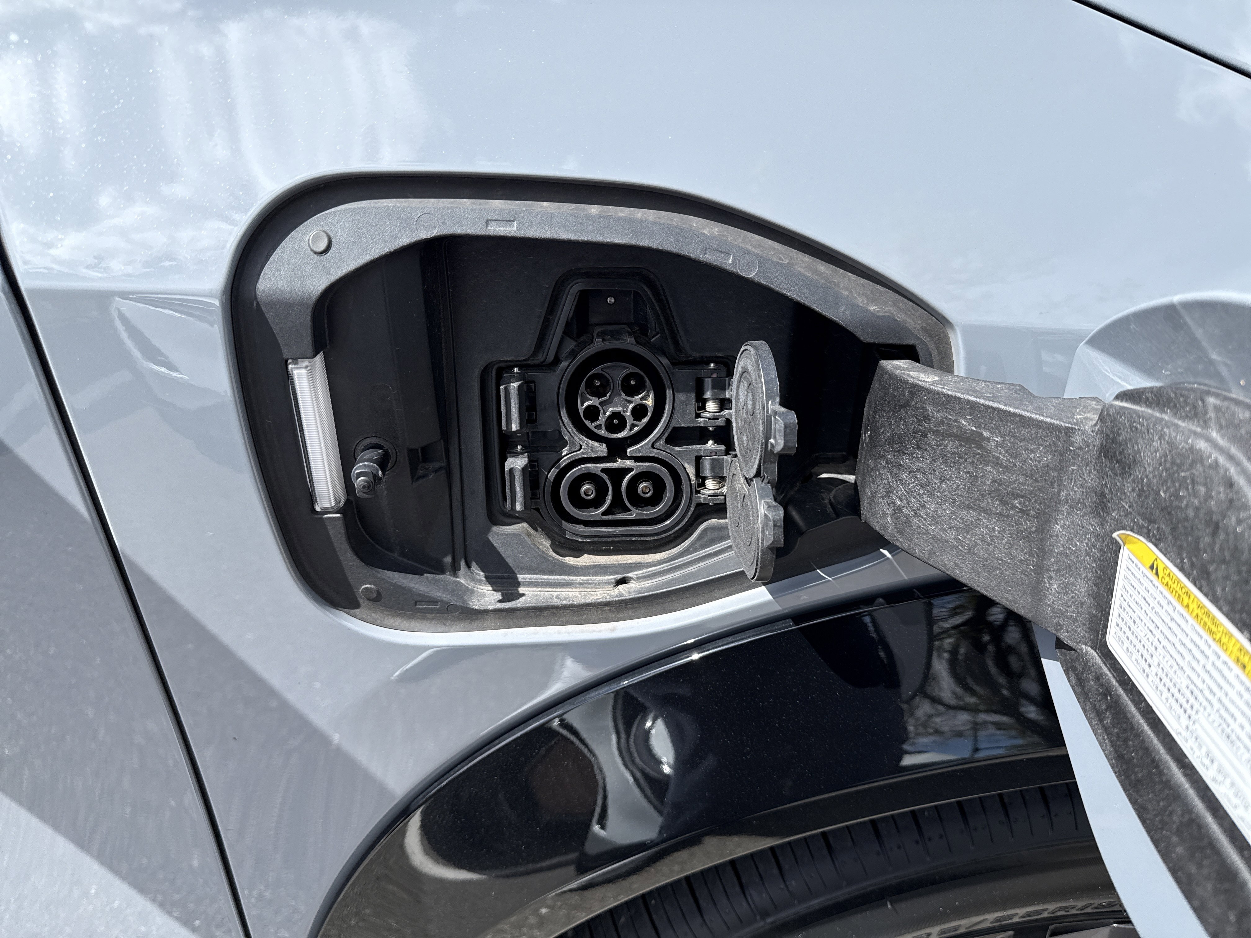 Certified 2024 Nissan Ariya AWD image 17