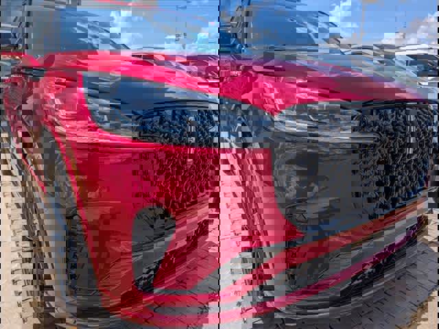 New 2025 Lincoln Aviator Reserve w/ Equipment Group 201A image 23