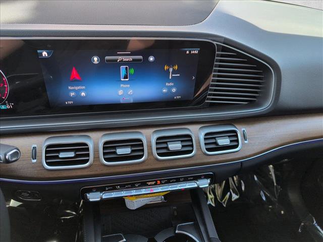 New 2026 Mercedes-Benz GLE 350 4MATIC image 12