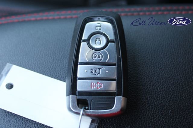 Certified 2023 Ford Escape ST-Line w/ Tech Pack #1 image 25