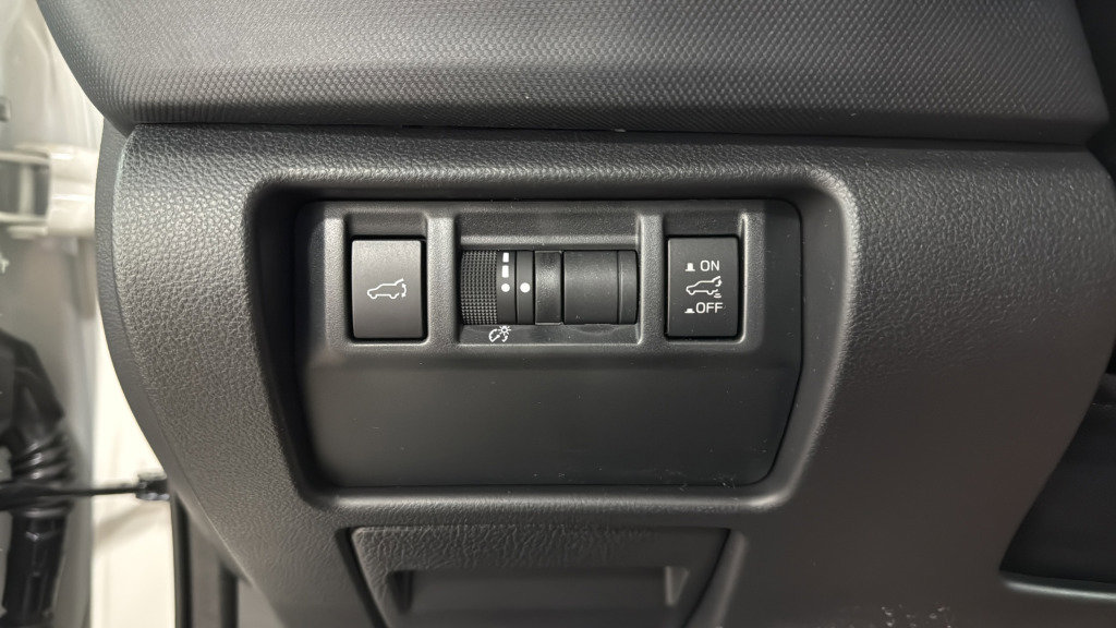 Certified 2026 Subaru Forester Touring image 21