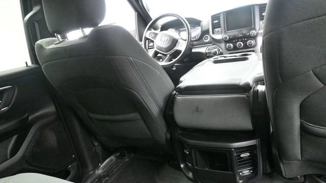 Used 2023 RAM 1500 Big Horn AWD/4WD image 15