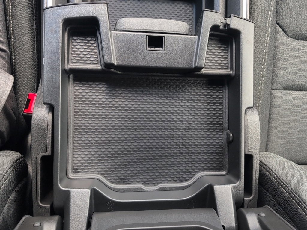 New 2025 RAM 1500 4x4 Crew Cab image 30