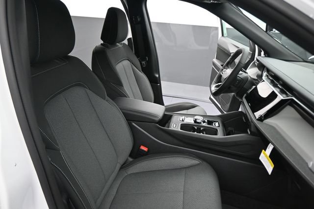 New 2026 Jeep Cherokee Laredo AWD/4WD image 21