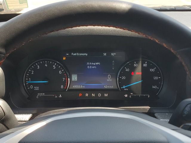 Used 2023 Ford Explorer Timberline w/ Timberline Technology Package AWD/4WD image 29