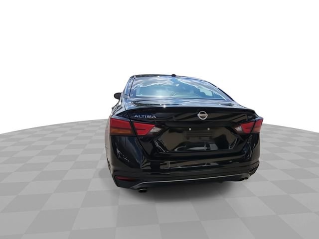 Used 2019 Nissan Altima 2.5 SR image 7
