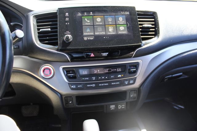 Used 2019 Honda Pilot EX-L image 5