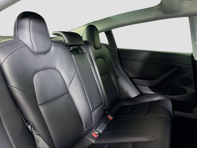 Used 2021 Tesla Model 3 Long Range image 27