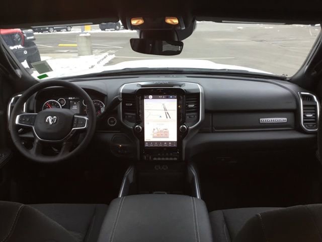 New 2026 RAM 2500 Big Horn image 20