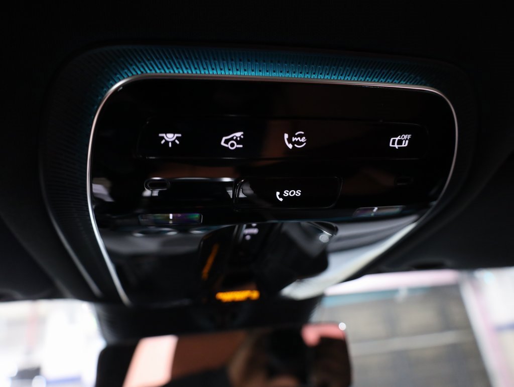 Certified 2026 Mercedes-Benz GLC 300 4MATIC image 66