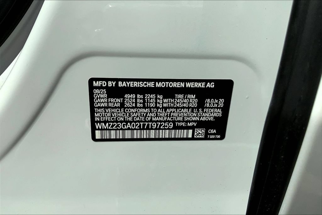 Used 2026 MINI Cooper Countryman S AWD/4WD image 14