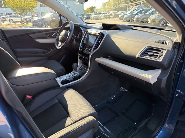 Used 2022 Subaru Ascent Premium w/ Convenience Package image 22