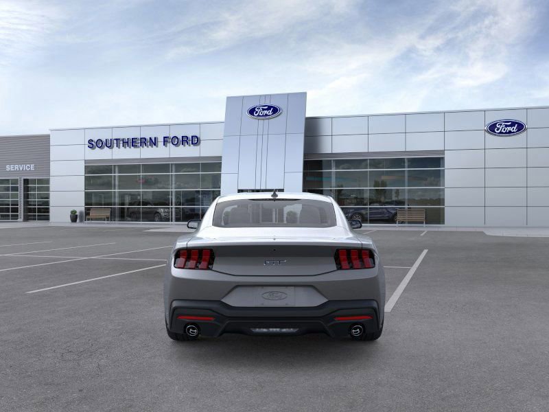 New 2026 Ford Mustang GT Premium image 5